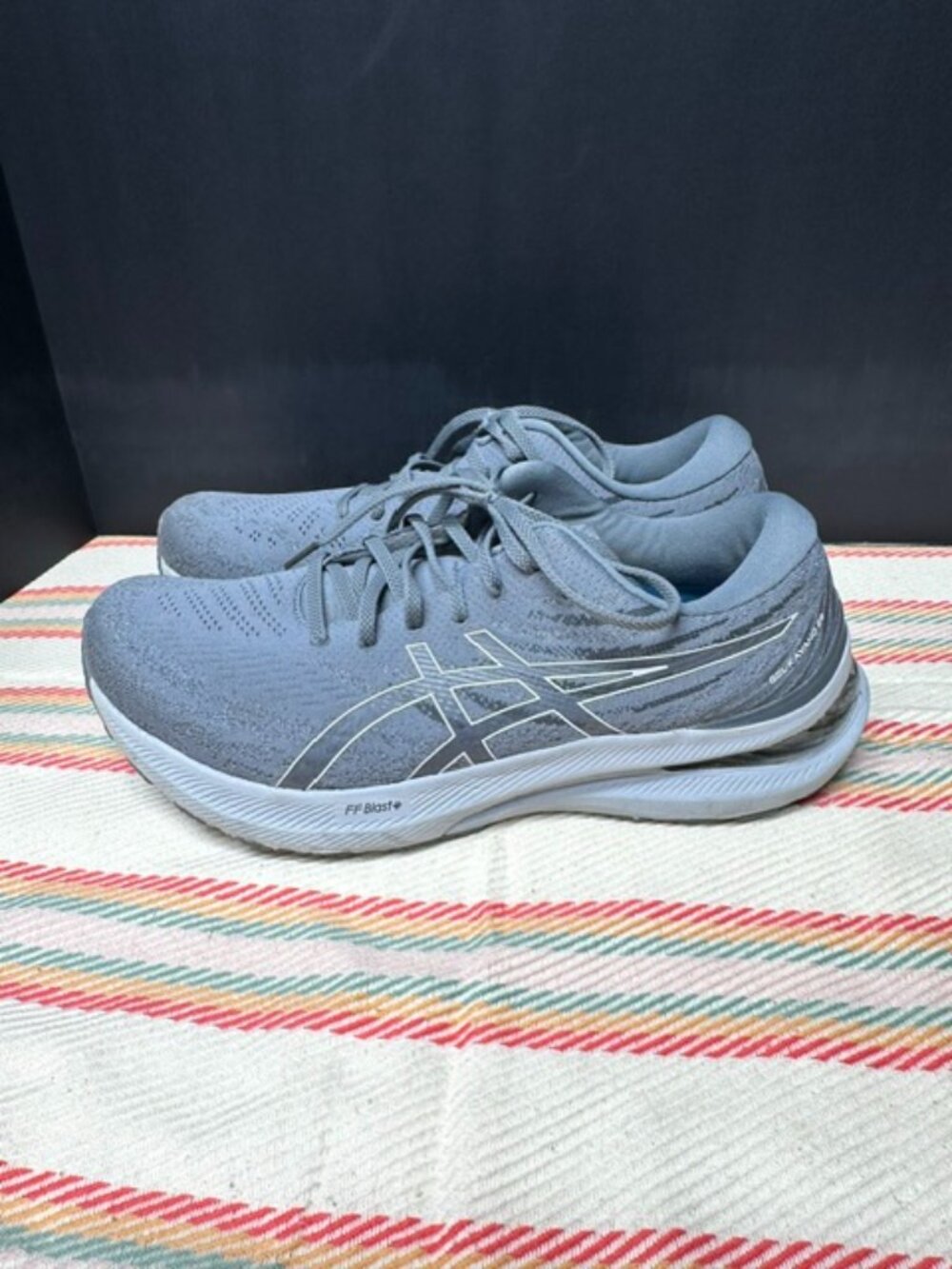 Asics Gel-Kayano 29 Men's Size 11.5